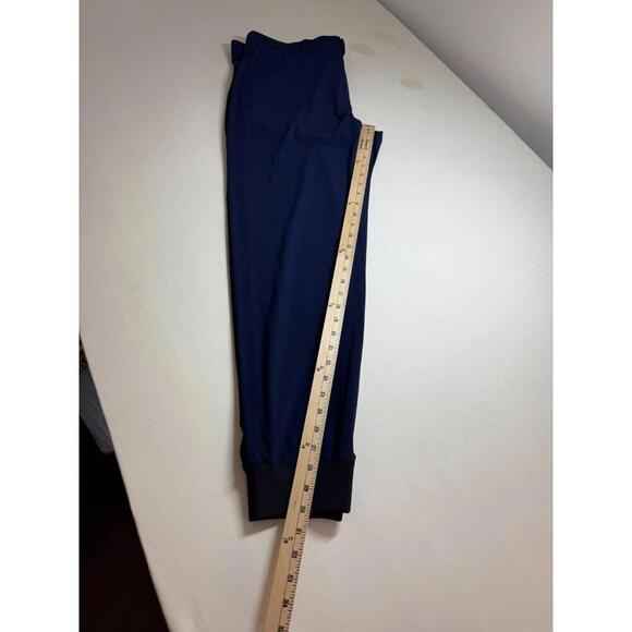 *NWT* Greyson Golf Montauk Jogger Size 38x30 Maltese Blue Performance Pants - Picture 4 of 4